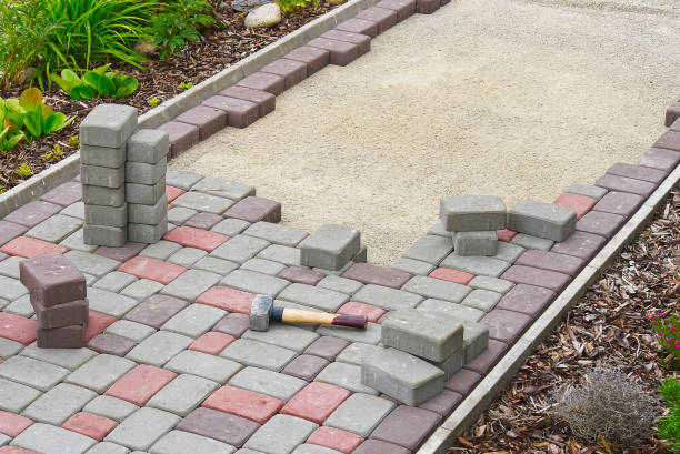 Reliable Gladwin, MI Driveway Pavers Solutions