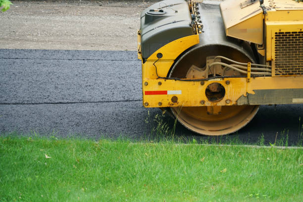 Reasons to Select Us for Your Driveway Paving Requirements in Gladwin, MI